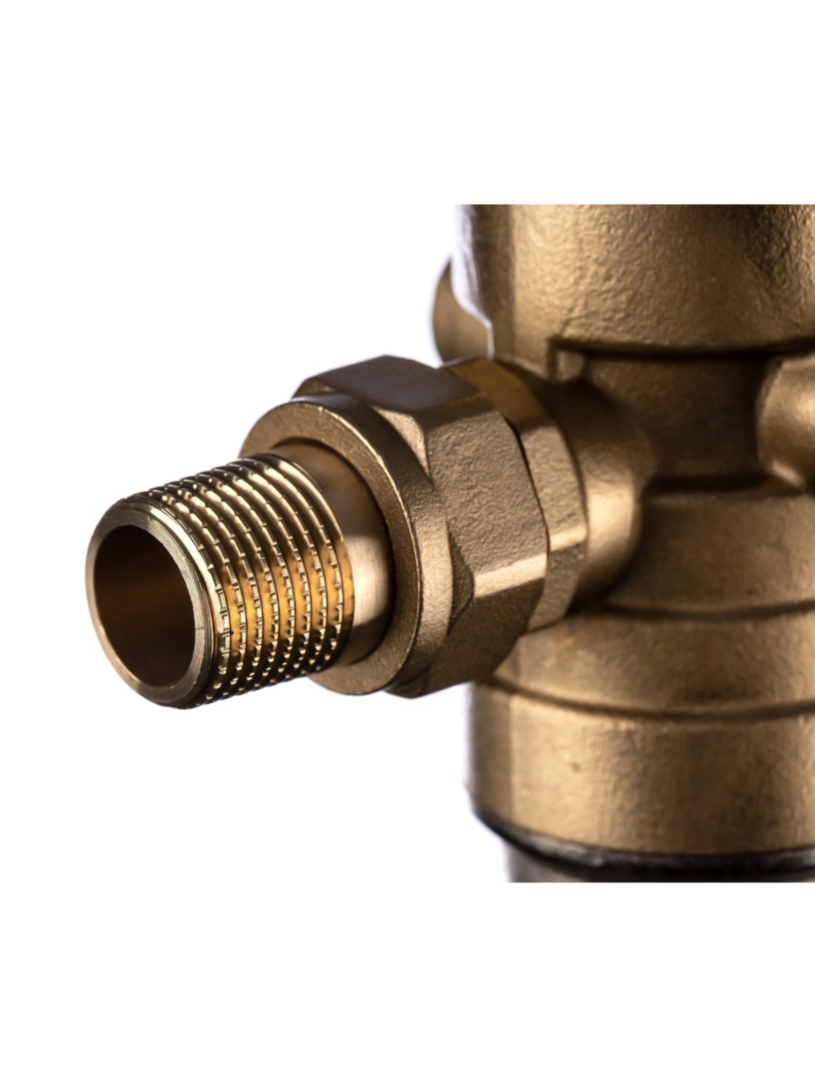 Магистральный Фильтр Гейзер Бастион 521 12  (7508155201) 3 для очистки воды