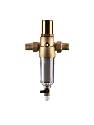 Магистральный Фильтр Гейзер Бастион 611 34  (7508205233) для очистки воды