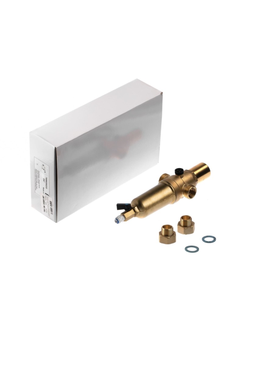 Магистральный Фильтр Гейзер Бастион 621 34 (7508205201) 1 для очистки воды