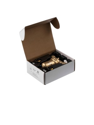 Магистральный Фильтр Гейзер Бастион 722 34  (7508145201) 5 для очистки воды