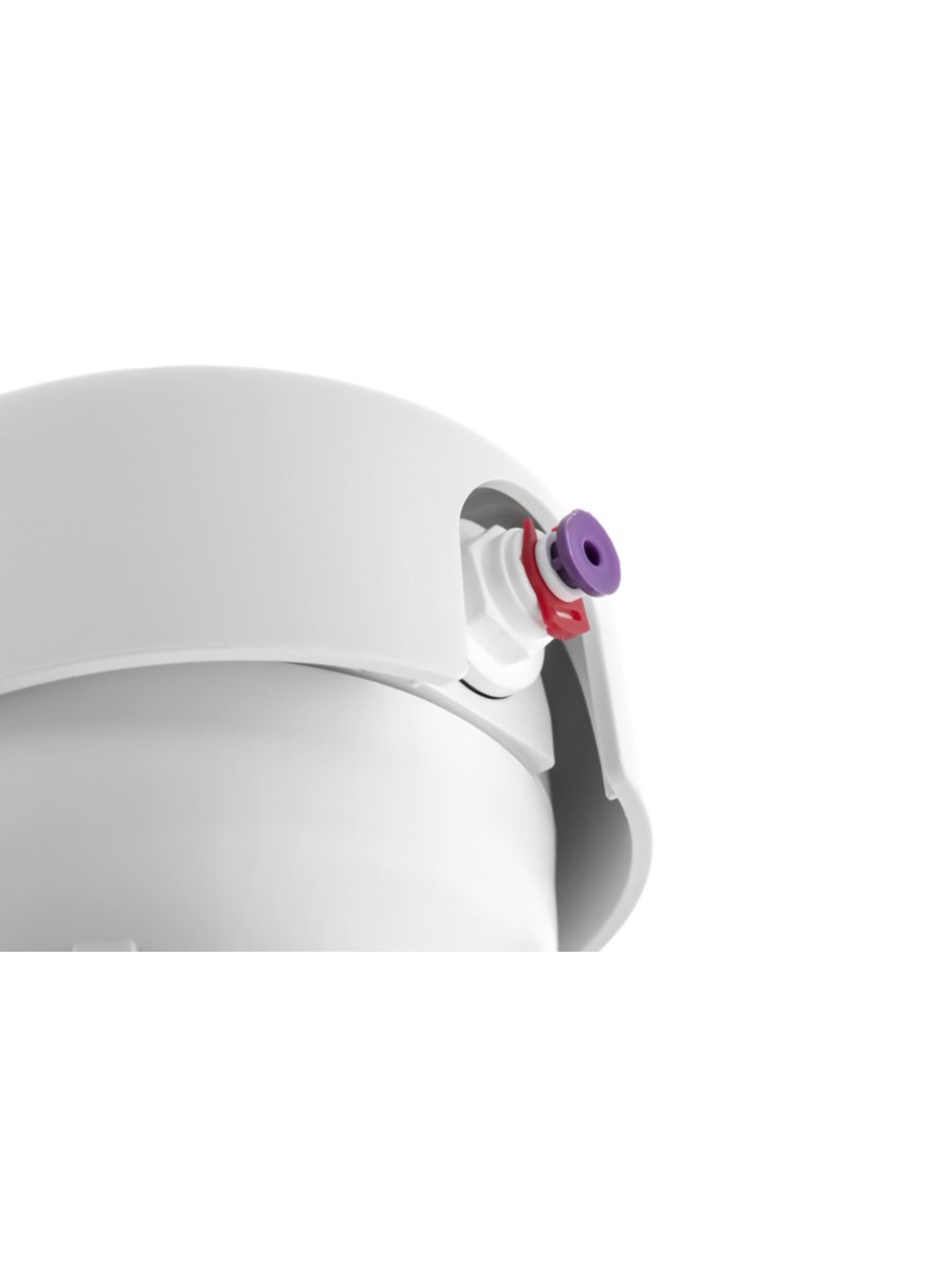 Проточный Питьевой Фильтр Гейзер Био 321 3 для очистки воды