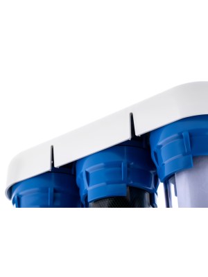 Проточный Питьевой Фильтр Гейзер Био 332 3 для очистки воды