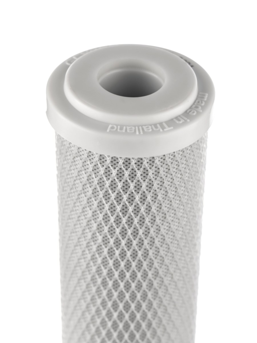 Угольный Картридж Гейзер Cbc 0 1.6-10Sl 1 для очистки воды