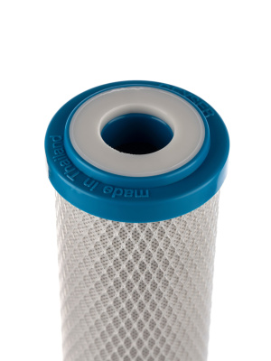 Угольный Картридж Гейзер Cbc 10-10Sl 3 для очистки воды