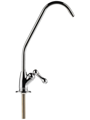 Проточный Питьевой Фильтр Гейзер Классик Для Железистой Воды 3 для очистки воды