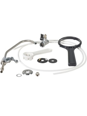 Проточный Питьевой Фильтр Гейзер Классик Для Мягкой Воды 4 для очистки воды