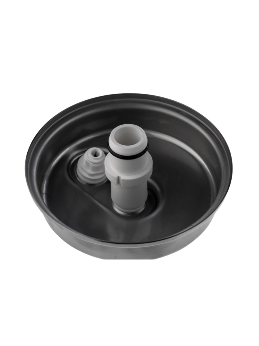 Проточный Питьевой Фильтр Гейзер Эко Для Мягкой Воды 4 для очистки воды