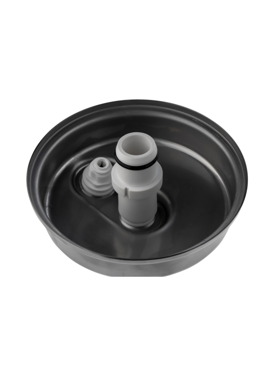 Проточный Питьевой Фильтр Гейзер Эко (Без Крана) 3 для очистки воды