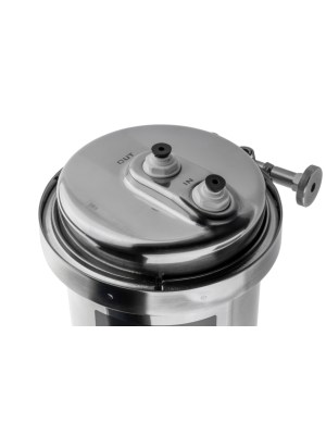 Проточный Питьевой Фильтр Гейзер Эко Для Жесткой Воды 3 для очистки воды