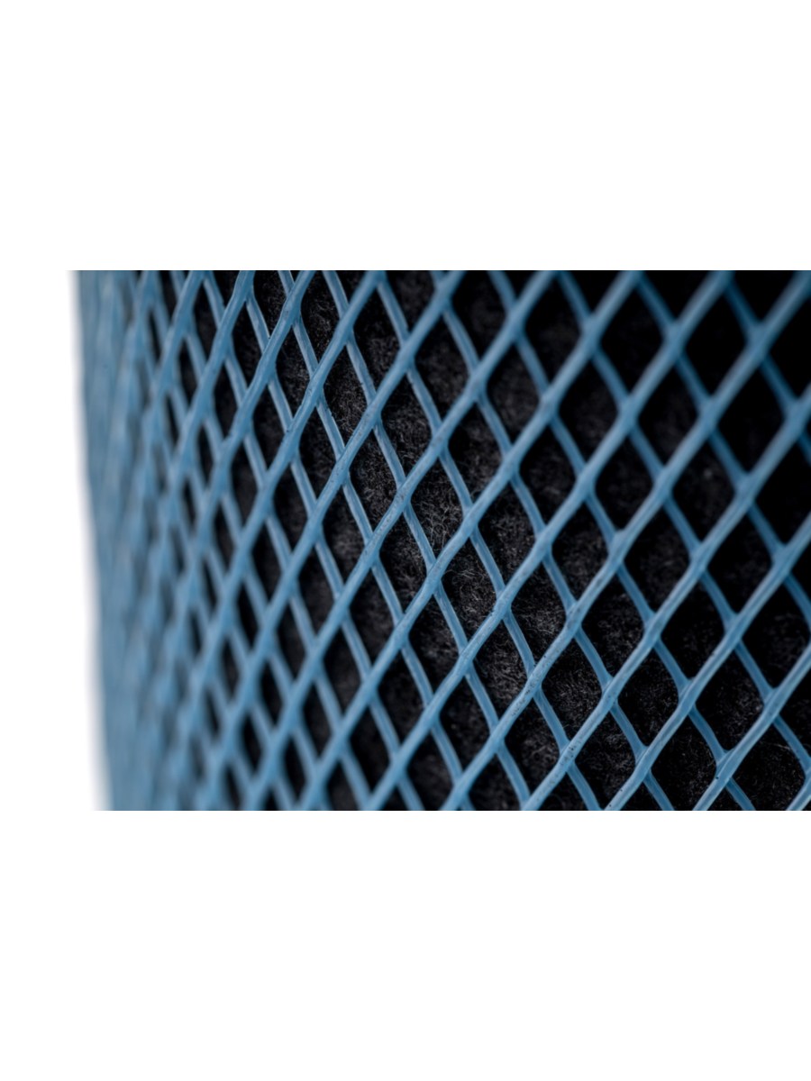 Угольный Картридж Гейзер Fiber Pro-10Bb 2 для очистки воды