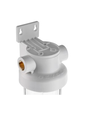 Корпус Магистрального Фильтра Гейзер Гарант 10Sl 12 3 для очистки воды