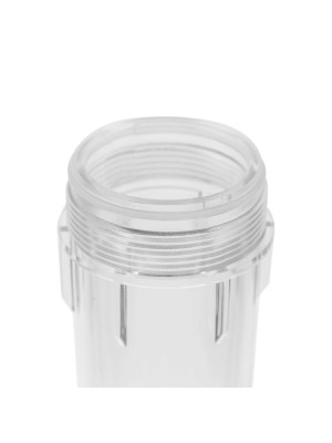 Магистральный Сетчатый Фильтр-Грязевик Гейзер Хит Se 12 4 для очистки воды