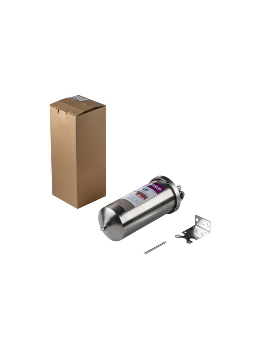 Корпус Магистрального Фильтра Гейзер Hs 10Bb 1 1 для очистки воды