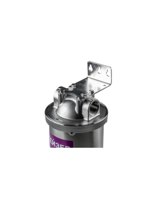 Корпус Магистрального Фильтра Гейзер Hs 10Bb 1 4 для очистки воды