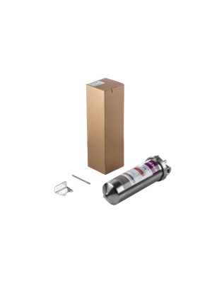 Корпус Магистрального Фильтра Гейзер Hs 10Sl 12 1 для очистки воды