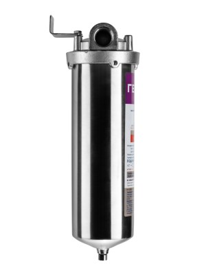 Корпус Магистрального Фильтра Гейзер Hs 10Sl 34 3 для очистки воды