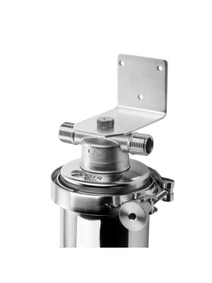 Корпус Магистрального Фильтра Гейзер Премьер 10Sl 12 5 для очистки воды