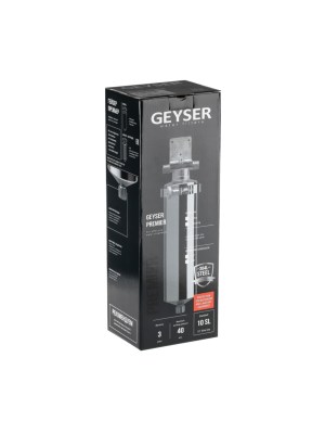 Корпус Магистрального Фильтра Гейзер Премьер 10Sl 12 9 для очистки воды