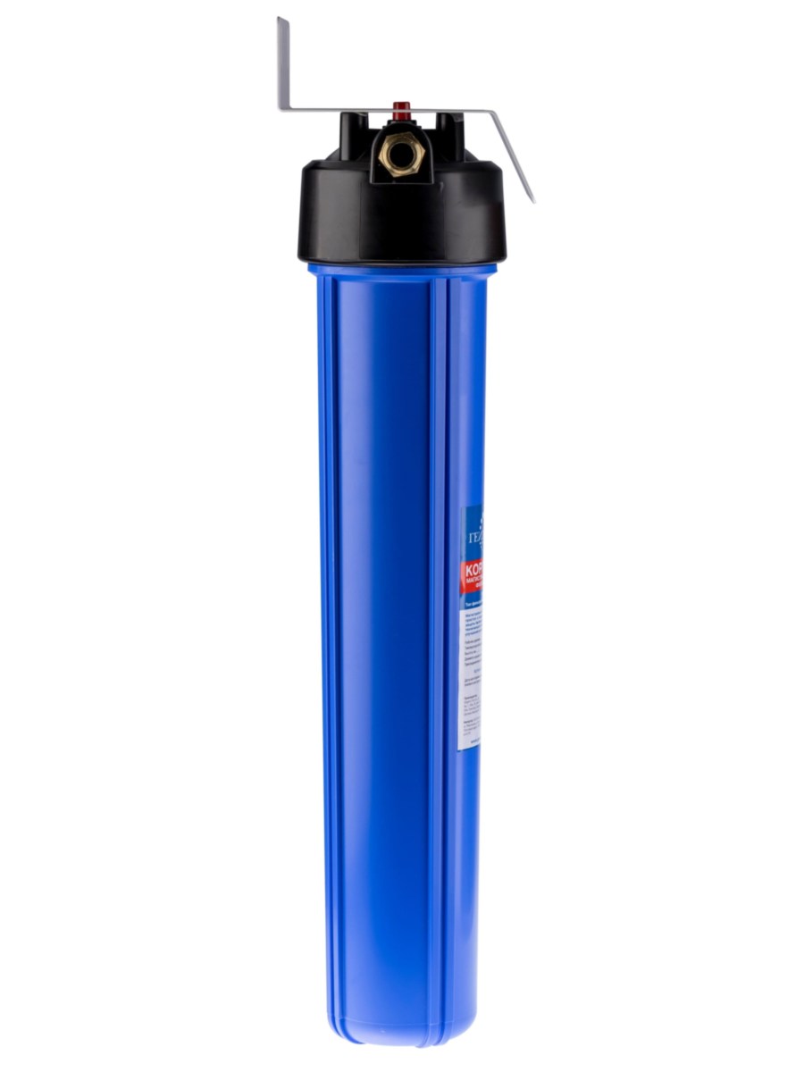 Корпус Магистрального Фильтра Гейзер Sl20 12 2 для очистки воды