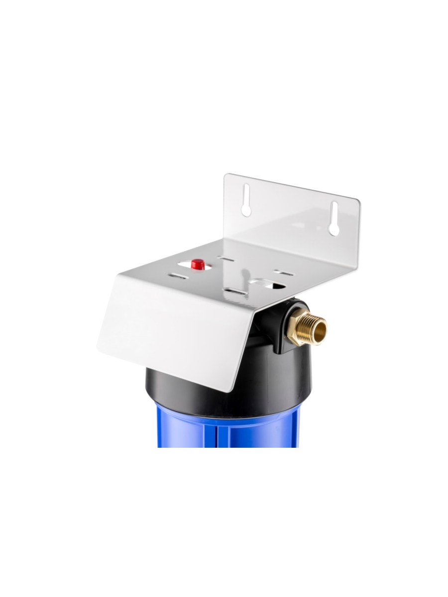 Корпус Магистрального Фильтра Гейзер Sl20 12 3 для очистки воды