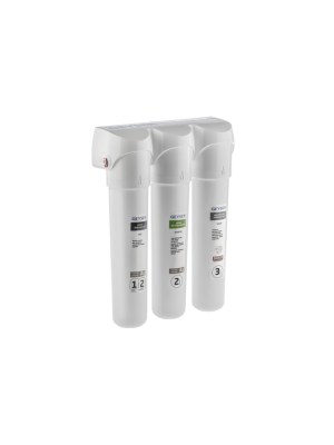 Проточный Питьевой Фильтр Гейзер Смарт Био 511 Для Обеззараживания Воды 4 для очистки воды