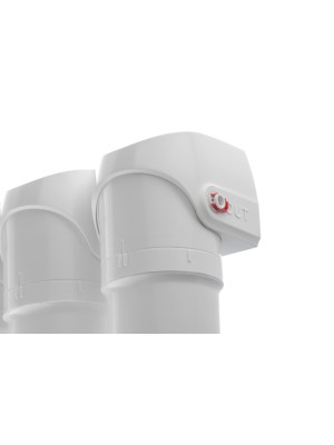 Проточный Питьевой Фильтр Гейзер Смарт Био 511 Для Обеззараживания Воды (Без Крана) 7 для очистки воды