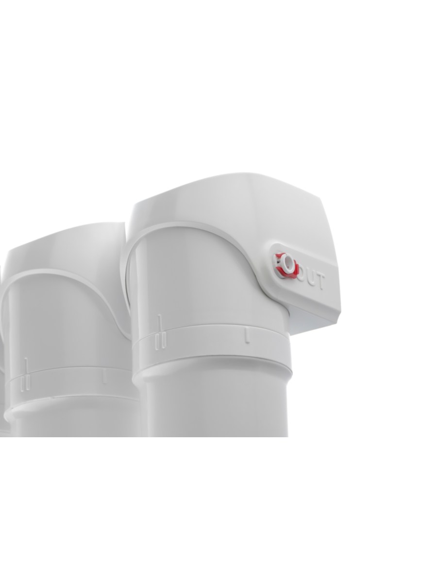 Проточный Питьевой Фильтр Гейзер Смарт Био 511 Для Обеззараживания Воды (Без Крана) 7 для очистки воды