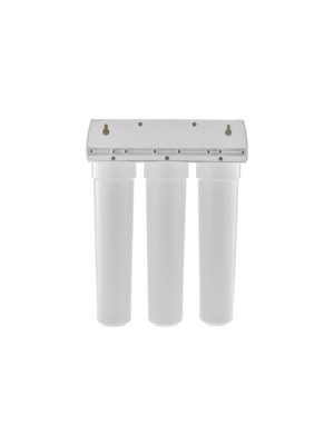 Проточный Питьевой Фильтр Гейзер Смарт Био 511 Для Обеззараживания Воды 6 для очистки воды