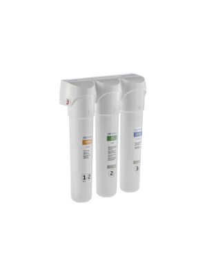 Проточный Питьевой Фильтр Гейзер Смарт Для Жесткой Воды 5 для очистки воды