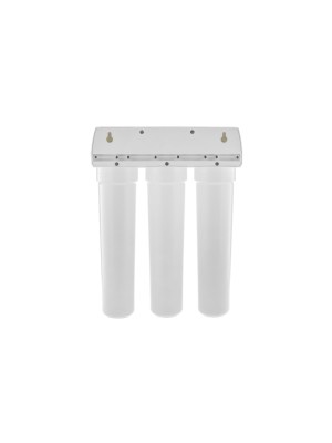 Проточный Питьевой Фильтр Гейзер Смарт Для Жесткой Воды (Без Крана) 6 для очистки воды