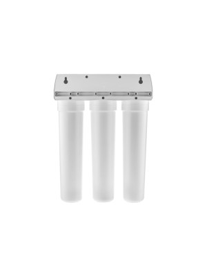 Проточный Питьевой Фильтр Гейзер Смарт Универсальный (Без Крана) 6 для очистки воды