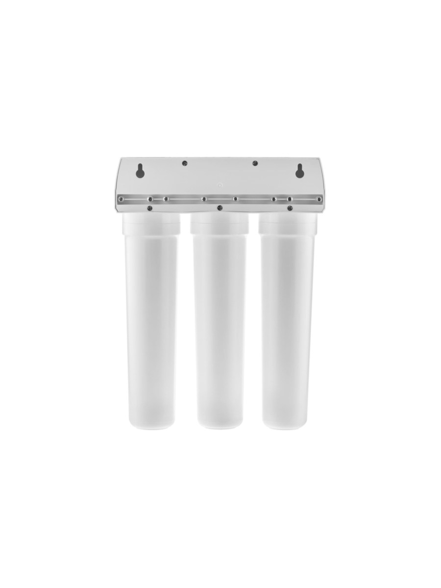 Проточный Питьевой Фильтр Гейзер Смарт Универсальный (Без Крана) 6 для очистки воды