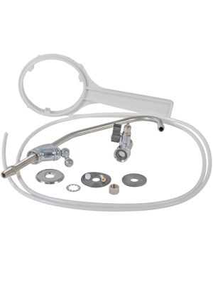 Проточный Питьевой Фильтр Гейзер Стандарт Ж 3 для очистки воды