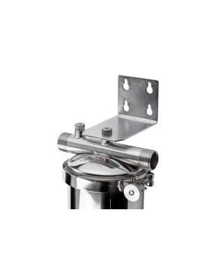 Магистральный Фильтр Гейзер Тайфун 10Bb 4 для очистки воды