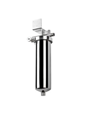 Магистральный Фильтр Гейзер Тайфун 10Sl 12 4 для очистки воды