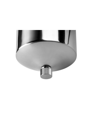 Магистральный Фильтр Гейзер Тайфун 20Bb 4 для очистки воды