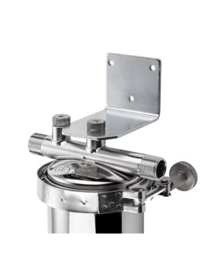 Корпус Магистрального Фильтра Гейзер Тайфун 20Bb 3 для очистки воды