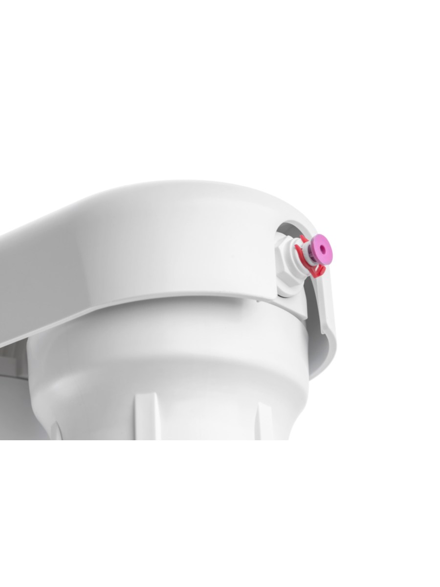 Проточный Питьевой Фильтр Гейзер Ультра Био 421 3 для очистки воды