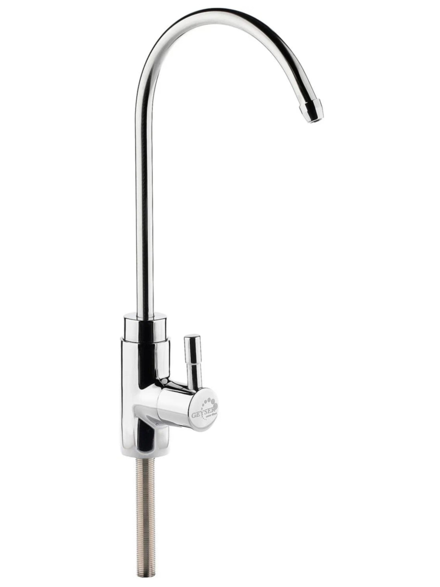 Проточный Питьевой Фильтр Гейзер Ультра Био 441 5 для очистки воды