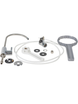 Проточный Питьевой Фильтр Гейзер Ультра Био 441 6 для очистки воды