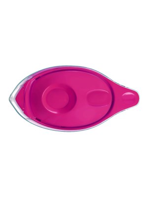 Фильтр-Кувшин Барьер Аура Пурпурного Цвета 2 для очистки воды