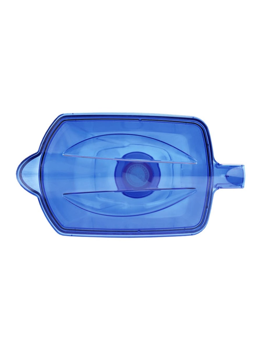 Фильтр-Кувшин Барьер Гранд Синего Цвета 2 для очистки воды