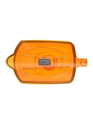 Фильтр-Кувшин Барьер Гранд Нео Оранжевого Цвета 2 для очистки воды