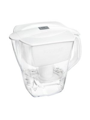 Фильтр-Кувшин Барьер Гранд Нео Белого Цвета 1 для очистки воды