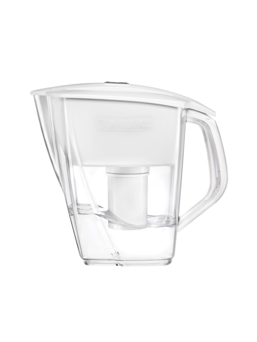 Фильтр-Кувшин Барьер Гранд Нео Белого Цвета для очистки воды