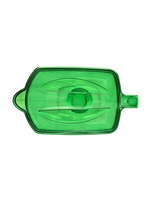 Фильтр-Кувшин Барьер Гранд Зелёного Цвета 2 для очистки воды