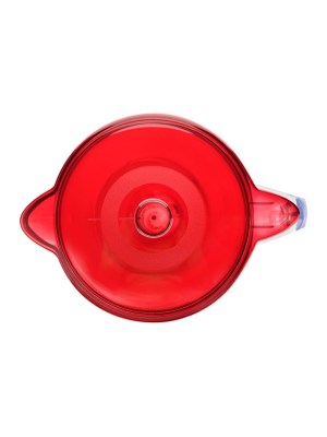 Фильтр-Кувшин Барьер Лайт Красного Цвета 2 для очистки воды