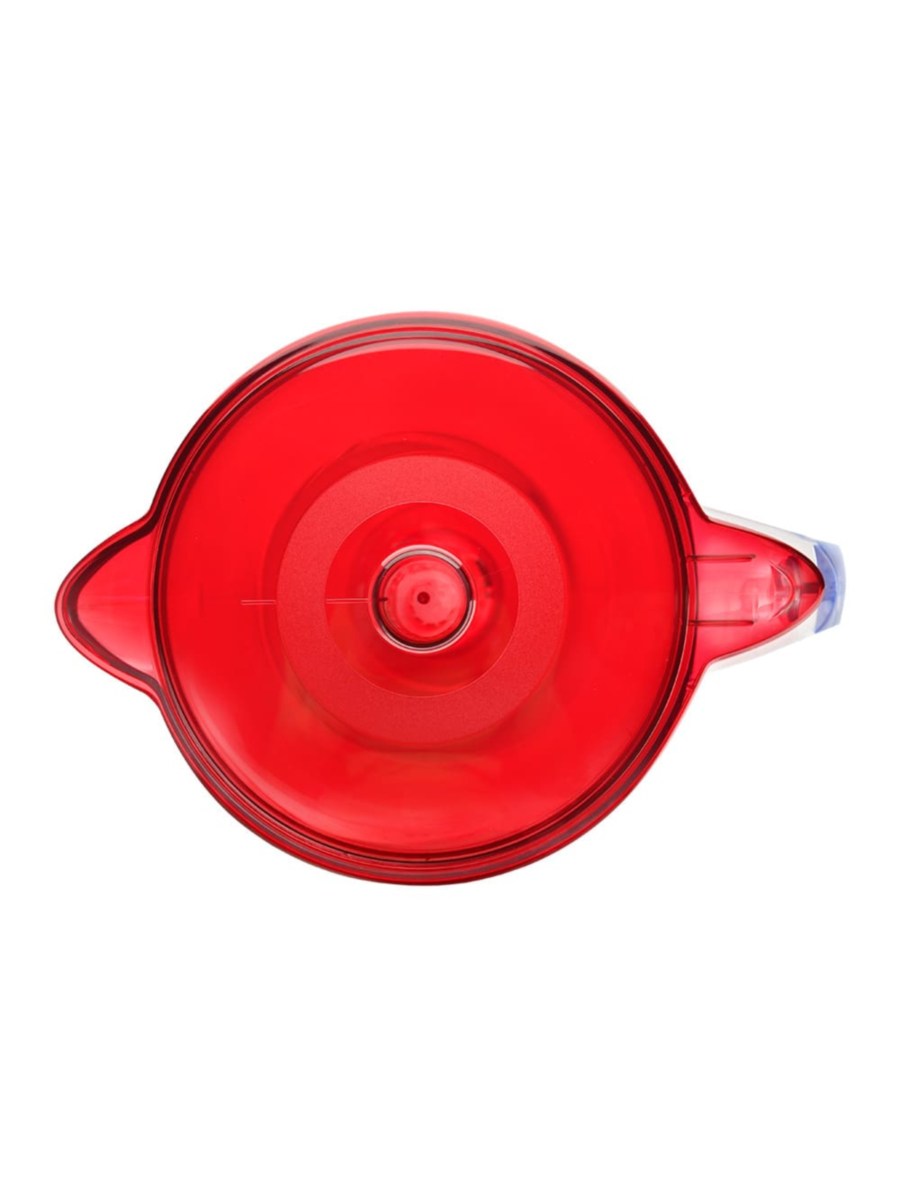 Фильтр-Кувшин Барьер Лайт Красного Цвета 2 для очистки воды