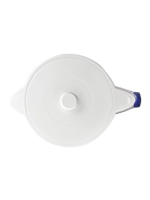 Фильтр-Кувшин Барьер Лайт Белого Цвета 2 для очистки воды