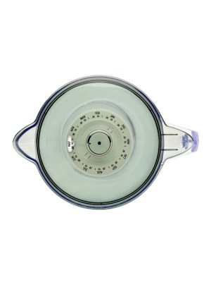 Фильтр-Кувшин Барьер Норма Зелёного Цвета 2 для очистки воды